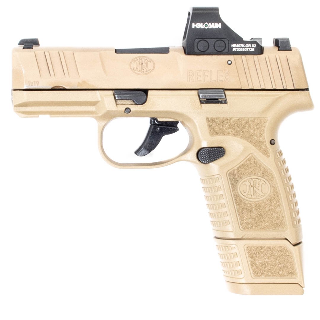 FN Reflex ECOM00432952 522018